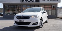 Citroën C4 1,6 BlueHDI