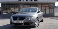 Volkswagen Passat 1,9 TDI