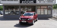 Nissan
 Qashqai 1.6 DCI 4x4
