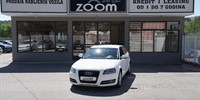 Audi A3
 1,6 TDI