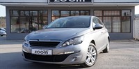 Peugeot 308 EXECUTIVE 1.6 BLUEHDI