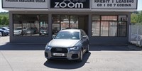 Audi Q3 2.0 TDI