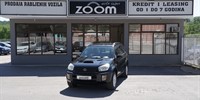Toyota
 RAV4
 2,0 D