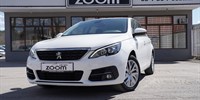 Peugeot 308 1,6 BlueHDI