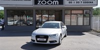 Audi A6
 3.0 TDI QUATTRO