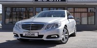 Mercedes-Benz E-Class
 E 220 CDI AVANTGARDE