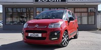 Citroën C3 Picasso 1,6 HDI