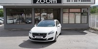 Peugeot 508 2,0 BlueHDI