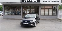 Volkswagen Polo 1,4 TDI