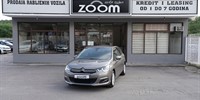 Citroën C4 1,6 BlueHDI