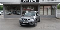 Nissan
 X-TRAIL 1,6 DCI