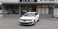 Renault Megane 1.5 DCI