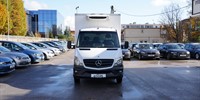 Mercedes-Benz Sprinter 416 CDI