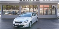 Peugeot 308 1,6 BlueHDI