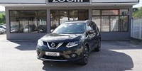 Nissan
 X-TRAIL 1,6 DCI 7 Sjedista