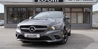 Mercedes-Benz CLA-Class 220 CDI