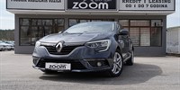 Renault Megane 1.5 DCI