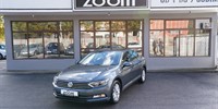 Volkswagen Passat 1,6 TDI