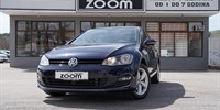 Volkswagen Golf 1.6 CRTDI  HIGHLINE