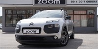 Citroën C4 Cactus 1,6 BlueHDI