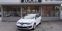 Renault Megane 1.5 DCI