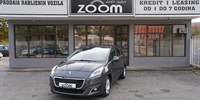 Peugeot 5008 1,6 BlueHDI