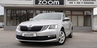 Škoda Octavia 1,6 TDI