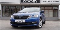 Škoda Octavia 2.0 TDI