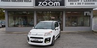 Citroën C3 Picasso 1.6 HDI