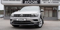 Volkswagen Tiguan
 2.0 TDi DSG Carat