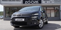 Citroën C4 Picasso 1,6 BlueHDI
