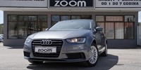Audi A3
 1.6 TDi S-Tronic Berline Ambiente