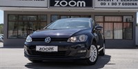 Volkswagen Golf 1,6 TDI