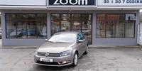 Volkswagen Passat 1,6 TDI