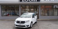 Dacia Sandero 1.5 DCI
