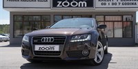 Audi A5
 2.0 TDI
