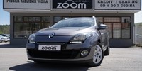 Renault Megane 1.5 DCI
