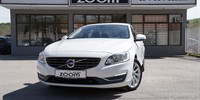 Volvo
 S60
 2.0 D Summum