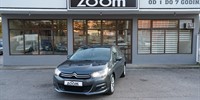 Citroën C4 1.6 HDI