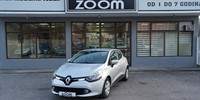 Renault Clio 1.5 DCI