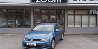 Volkswagen Golf 1,6 TDI