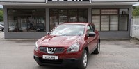 Nissan
 Qashqai 1.5 DCI