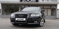 Audi A6
 3.0 TDI QUATTRO