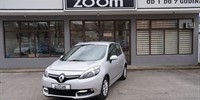 Renault Scenic 1.5 DCI