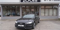 Audi A6
 3.0 TDI Quattro Tiptronic 