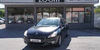 Peugeot 508 1,6 HDI