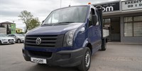 Volkswagen Crafter 2.0 TDI