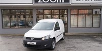 Volkswagen Caddy 1,6 TDI
