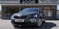 Škoda Octavia BUSINESS 1.6 TDI