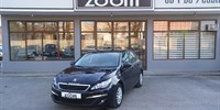 Peugeot 308 1,6 BlueHDI AUTOMATIK